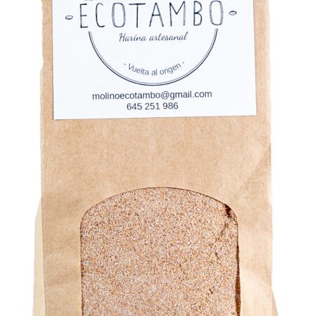 Salvado fino Ecotambo